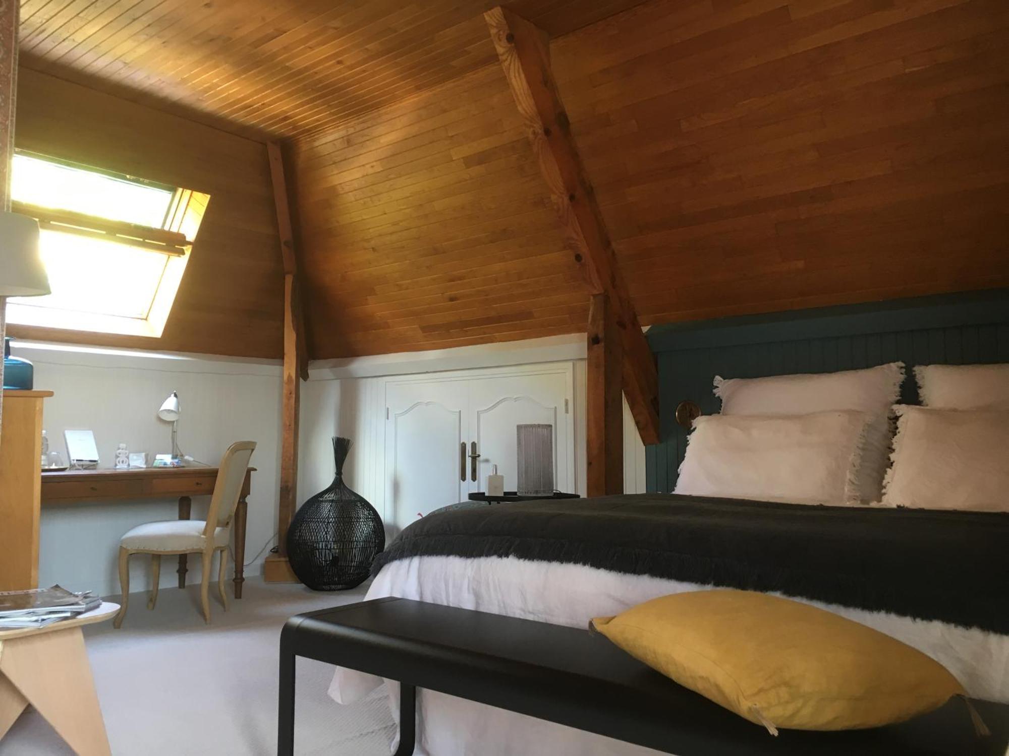 Bed and Breakfast Chambre De Madel Домм Экстерьер фото